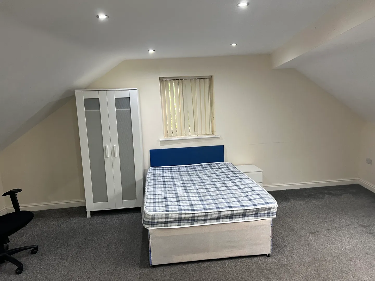 72 Derby Grove, NG7 1PF – 6-Bedroom En-suite Student House - Image 7